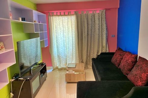 2 Bedroom Condo for sale in Century Park, Chom Phon, Bangkok near MRT Phahon Yothin
