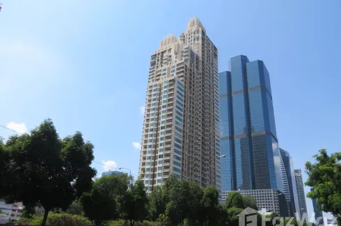 4 Bedroom Condo for sale in The Empire Place, Thung Wat Don, Bangkok near BTS Sueksa Witthaya