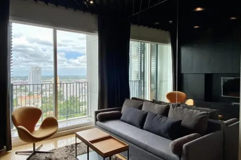 2 Bedroom Condo for sale in Siri at Sukhumvit, Phra Khanong, Bangkok near BTS Thong Lo