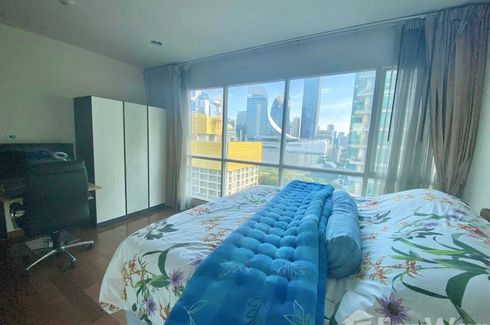 2 Bedroom Condo for rent in The Address Chidlom, Langsuan, Bangkok near BTS Chit Lom