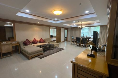 2 Bedroom Condo for rent in Empire Sawasdee, Khlong Toei Nuea, Bangkok near MRT Sukhumvit