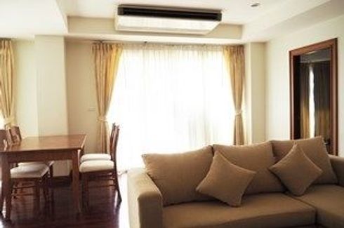 2 Bedroom Condo for rent in Nagara Mansion, Langsuan, Bangkok near BTS Ploen Chit