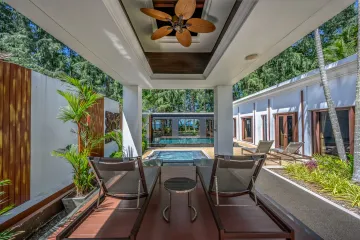 2 Bedroom Villa for rent in Mai Khao Dream Villa Resort & Spa, Mai Khao, Phuket