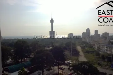 1 Bedroom Condo for sale in Nong Prue, Chonburi
