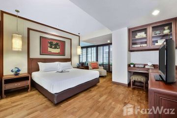 1 Bedroom Condo for rent in Centre Point Hotel Sukumvit10, Khlong Tan Nuea, Bangkok near BTS Asoke