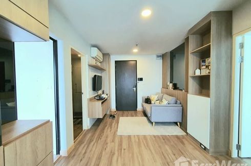 1 Bedroom Condo for sale in Bangkok Horizon Sathorn, Yan Nawa, Bangkok near BTS Chong Nonsi