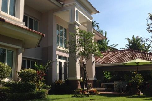 4 Bedroom Villa for sale in The Masterpiece Scenery Hill, Nam Phrae, Chiang Mai