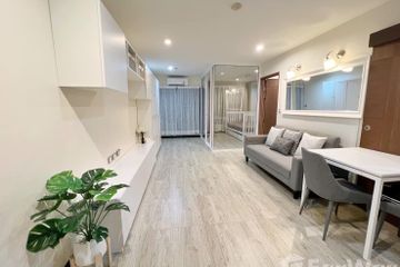 1 Bedroom Condo for rent in Silom City Resort, Silom, Bangkok near BTS Chong Nonsi