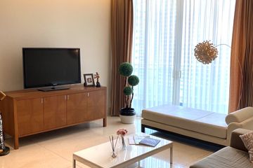 2 Bedroom Condo for rent in The Infinity, Silom, Bangkok near BTS Chong Nonsi