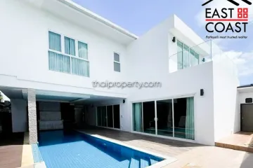 4 Bedroom House for sale in Pong, Chonburi