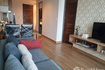 1 Bedroom Condo for sale in Himma Garden Condominium, Chang Phueak, Chiang Mai