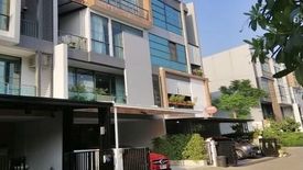 3 Bedroom Townhouse for sale in SIRI SQUARE Charoenkrung 80, Bang Kho Laem, Bangkok