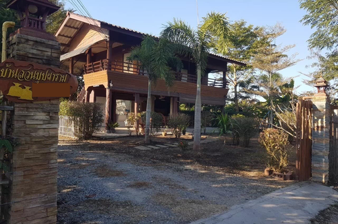 3 Bedroom House for sale in Chom Phu, Chiang Mai