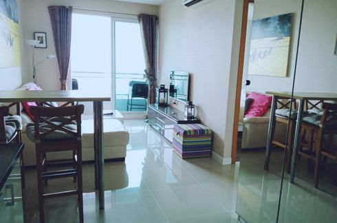 1 Bedroom Condo for rent in Circle Condominium, Makkasan, Bangkok near Airport Rail Link Makkasan