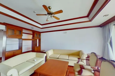 3 Bedroom Condo for rent in Charan Tower, Khlong Tan Nuea, Bangkok near BTS Phrom Phong