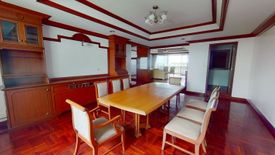 3 Bedroom Condo for rent in Charan Tower, Khlong Tan Nuea, Bangkok near BTS Phrom Phong
