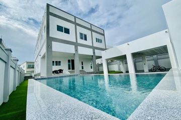 5 Bedroom House for rent in Nong Prue, Chonburi