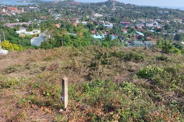 Land for sale in Bo Phut, Surat Thani