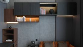 1 Bedroom Condo for rent in The Reserve Phahol - Pradipat, Phaya Thai, Bangkok near BTS Saphan Kwai