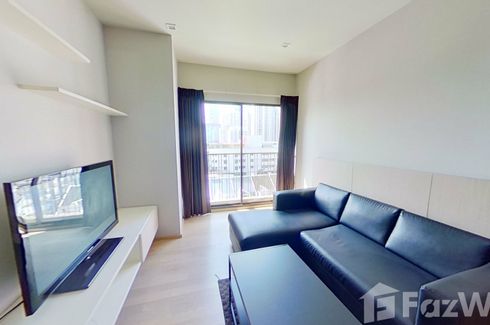 1 Bedroom Condo for rent in Noble Refine, Khlong Tan, Bangkok near BTS Phrom Phong