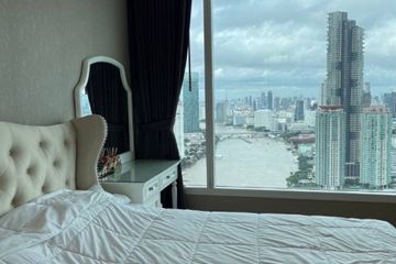 1 Bedroom Condo for sale in Wat Phraya Krai, Bangkok