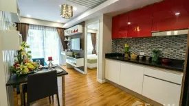 2 Bedroom Condo for sale in Dusit Grand Park, Nong Prue, Chonburi