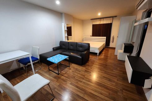 Condo for sale in Atrium Phahol - Suthisarn, Sam Sen Nai, Bangkok near BTS Saphan Kwai