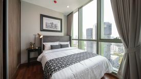 1 Bedroom Condo for rent in Wish Signature  Midtown Siam, Thanon Phaya Thai, Bangkok near BTS Ratchathewi