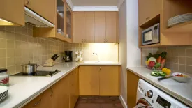 1 Bedroom Condo for rent in Marriott Mayfair - Bangkok, Lumpini, Bangkok near BTS Ratchadamri