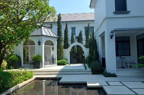 5 Bedroom House for sale in Nantawan Rama 9 - New Krungthepkretha, Saphan Sung, Bangkok