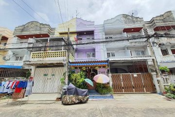 4 Bedroom Townhouse for sale in Phairot Village, Bang Na, Bangkok near MRT Si Iam