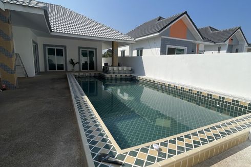 3 Bedroom House for sale in Hin Lek Fai, Prachuap Khiri Khan