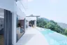 3 Bedroom Villa for sale in Lamai Panorama, Maret, Surat Thani
