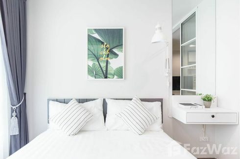 1 Bedroom Condo for rent in Regent Home Sukhumvit 97/1, Bang Chak, Bangkok near BTS Bang Chak