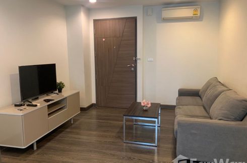 1 Bedroom Condo for sale in Rende Sukhumvit 23, Khlong Toei Nuea, Bangkok near BTS Asoke