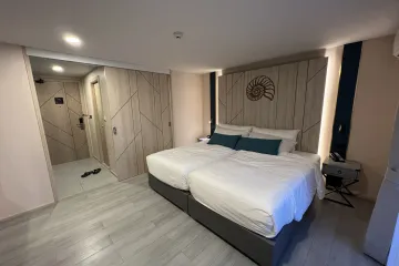 Condo for sale in Carapace Huahin-Khaotao, Nong Kae, Prachuap Khiri Khan