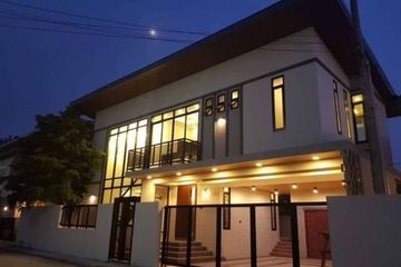 3 Bedroom Villa for sale in Buak Khang, Chiang Mai
