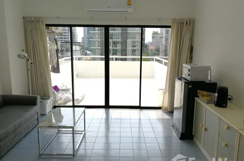 Apartment for sale in Centurion Park, Phaya Thai, Bangkok near BTS Ari