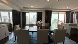 4 Bedroom Condo for rent in Baan Siri 24, Khlong Tan, Bangkok near BTS Phrom Phong