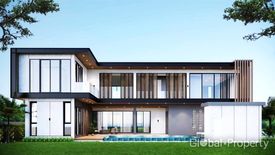 4 Bedroom House for sale in Pong, Chonburi