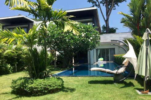 3 Bedroom Villa for sale in Baan Yamu Residences, Pa Khlok, Phuket