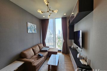 2 Bedroom Condo for rent in Noble Around 33, Khlong Tan Nuea, Bangkok near BTS Phrom Phong