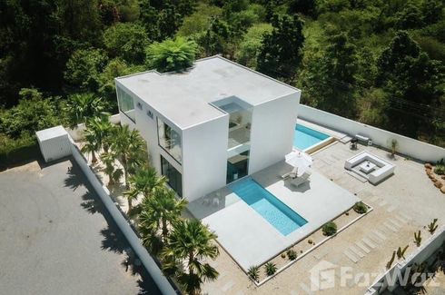 4 Bedroom House for sale in Thap Tai, Prachuap Khiri Khan