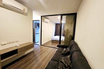 1 Bedroom Condo for sale in The Origin Ramintra 83 Station, Ram Inthra, Bangkok near MRT Synphaet