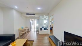 1 Bedroom Condo for sale in The Room Sathorn - Taksin, Bukkhalo, Bangkok near BTS Talat Phlu