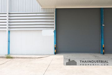 Warehouse / Factory for rent in Bo Win, Chonburi