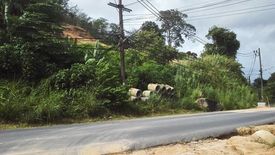 Land for sale in Sakhu, Phuket