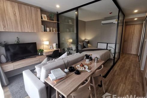 1 Bedroom Condo for sale in Blossom Condo @ Sathorn-Charoenrat, Yan Nawa, Bangkok near BTS Surasak