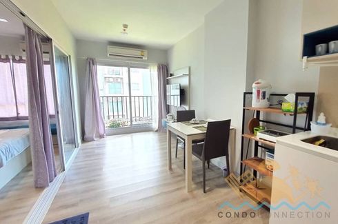 1 Bedroom Condo for sale in Centric Sea, Nong Prue, Chonburi