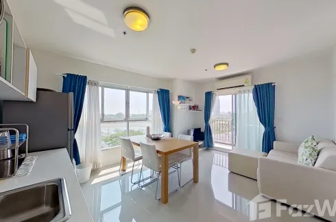 2 Bedroom Condo for sale in Baan Kiang Fah, Nong Kae, Prachuap Khiri Khan